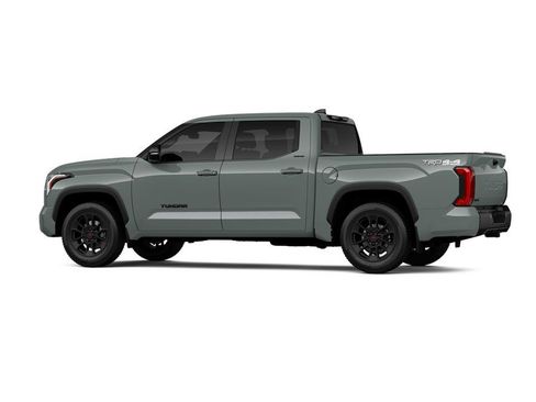 New 2026 Toyota Tundra Limited AWD/4WD image 27