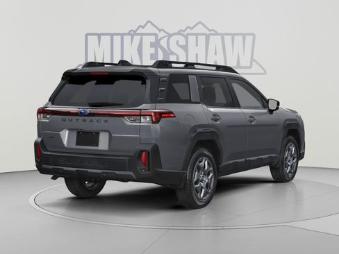 New 2026 Subaru Outback Premium AWD/4WD image 2