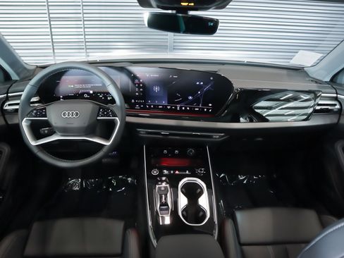 New 2026 Audi A6 Premium Plus image 7