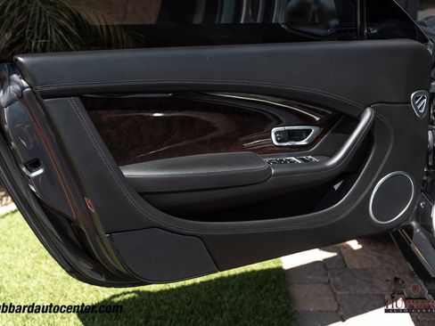 Used 2014 Bentley Continental GT Speed image 12