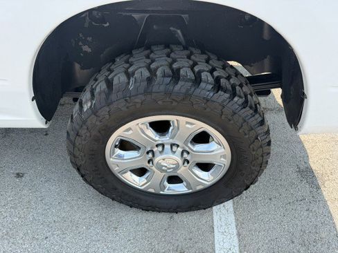 Used 2010 Dodge Ram 2500 Truck SLT w/ Luxury Group image 15