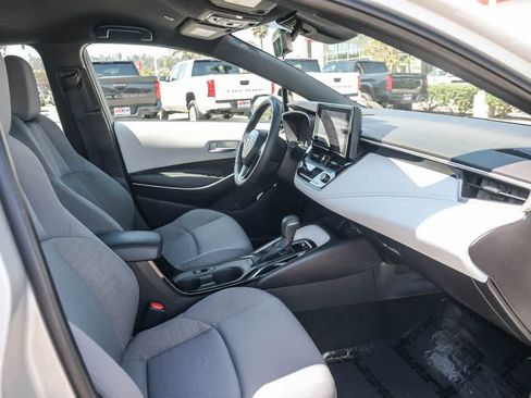 Used 2024 Toyota Corolla SE FWD image 14