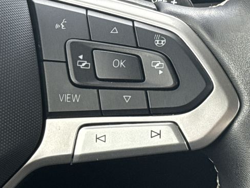 Used 2026 Volkswagen Atlas SE FWD image 27