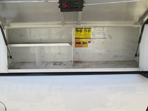 Used 2021 RAM 1500 Tradesman w/ Popular Equipment Group RWD image 49