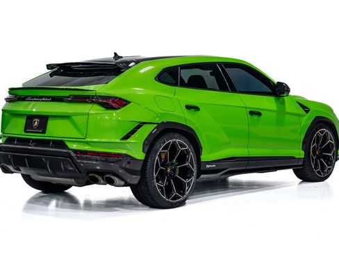 Used 2023 Lamborghini Urus Performante image 8