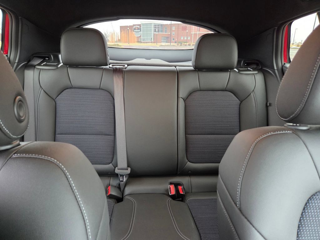 New 2026 Buick Envista Sport Touring w/ Convenience I Package FWD image 33