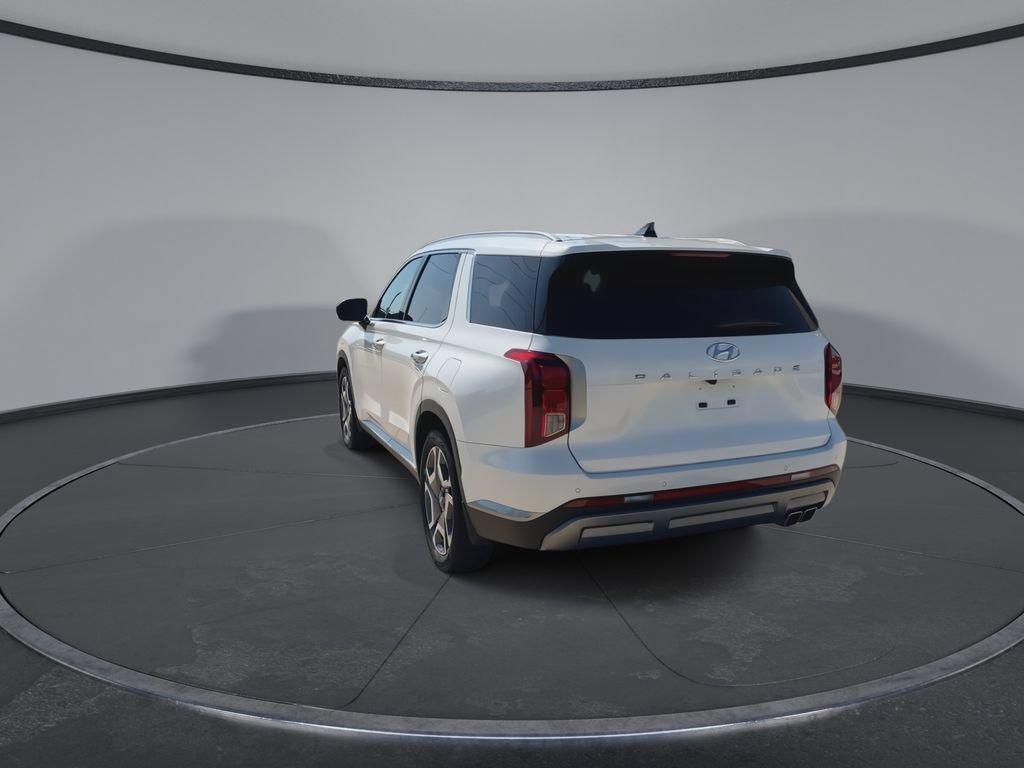 Used 2023 Hyundai Palisade SEL FWD image 7