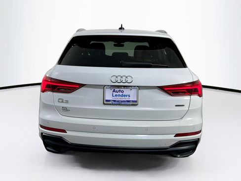 Used 2020 Audi Q3 2.0T Premium w/ Convenience Package AWD/4WD image 6