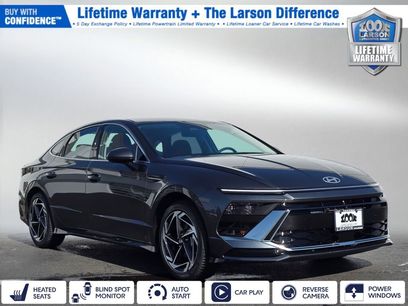 New 2026 Hyundai Sonata SEL