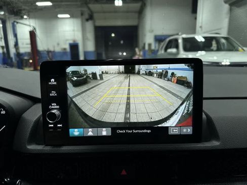 Used 2023 Honda CR-V EX-L image 25