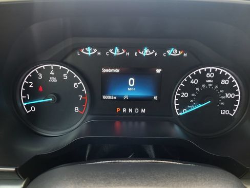 Used 2023 Ford F150 XL AWD/4WD image 12