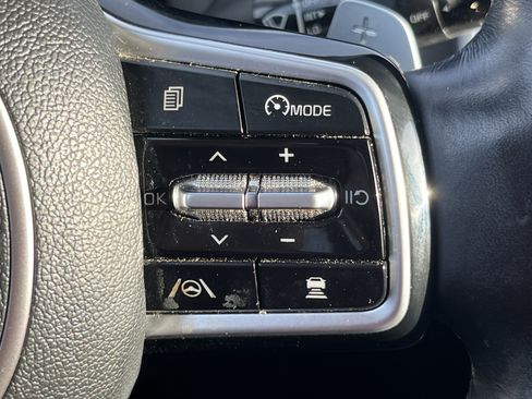 Used 2022 Kia Sorento SX FWD image 20