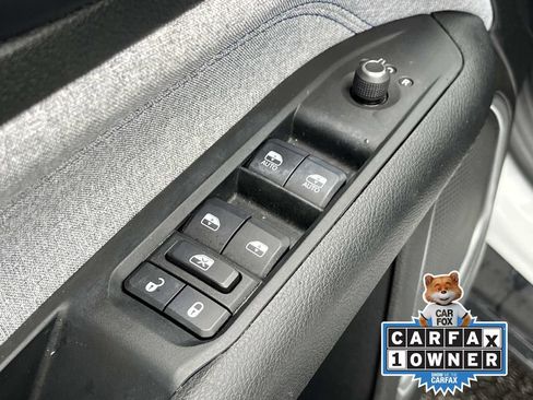 Used 2022 Jeep Compass Latitude w/ Convenience Group image 26