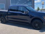 Certified 2025 Ford F150 XLT w/ Equipment Group 302A MID image 3