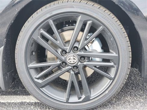 New 2026 Toyota Camry Hybrid image 7