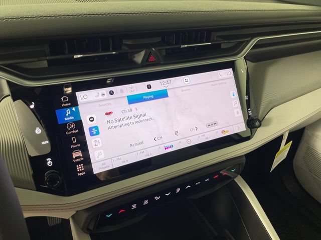 New 2026 Jeep Cherokee Limited AWD/4WD image 5