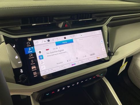 New 2026 Jeep Cherokee Limited AWD/4WD image 5