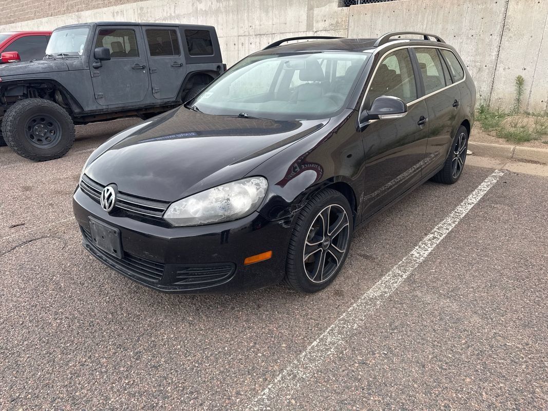 Used 2012 Volkswagen Jetta SE FWD image 1