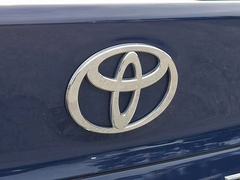 Used 2025 Toyota Camry LE w/ Convenience Package FWD image 33