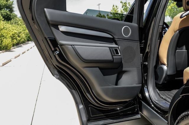 New 2026 Land Rover Discovery Limited Edition AWD/4WD image 59