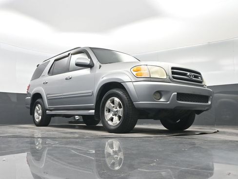 Used 2003 Toyota Sequoia Limited RWD image 33