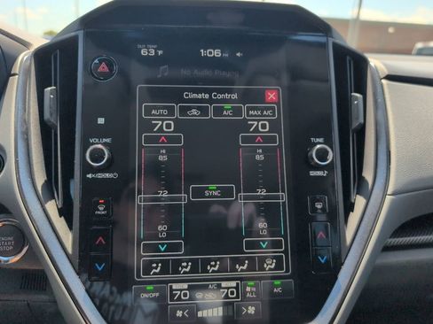 New 2026 Subaru Crosstrek 2.0i Premium AWD/4WD image 23