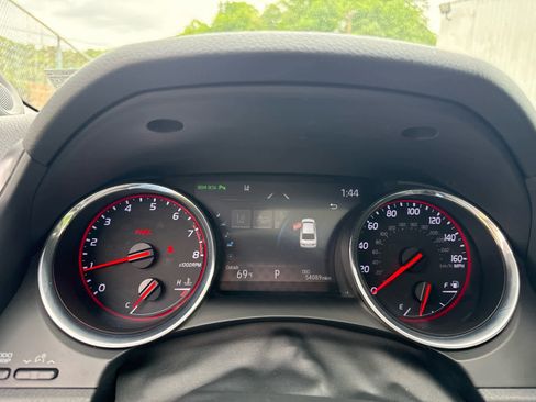 Used 2019 Toyota Camry XSE w/ Driver Assist Package FWD image 16