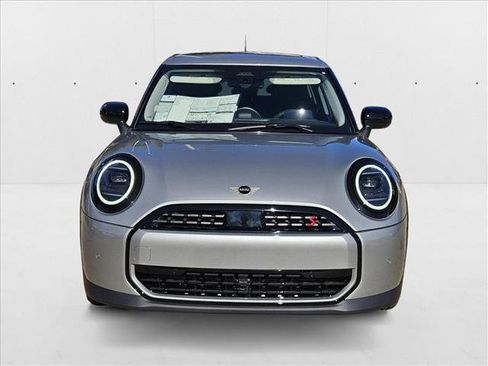 Used 2025 MINI Cooper S image 6
