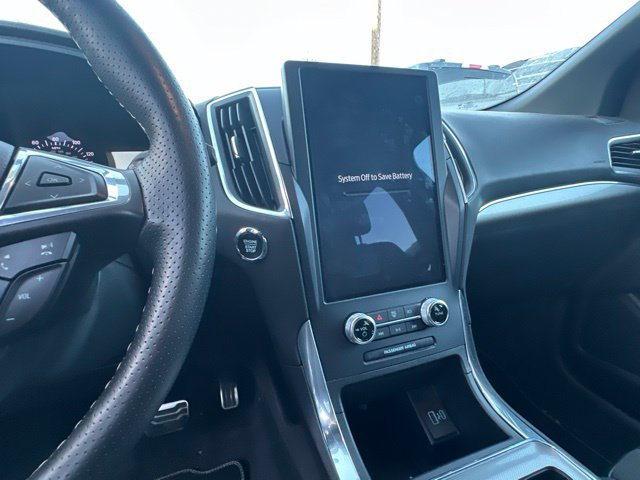 Used 2024 Ford Edge ST w/ Equipment Group 401A AWD/4WD image 15