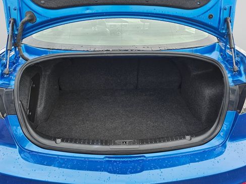 Used 2012 MAZDA MAZDA3 i Grand Touring image 15