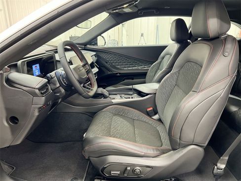 New 2026 Dodge Charger Scat Pack w/ Blacktop Package image 19