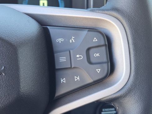 New 2025 Ford Bronco Big Bend image 11