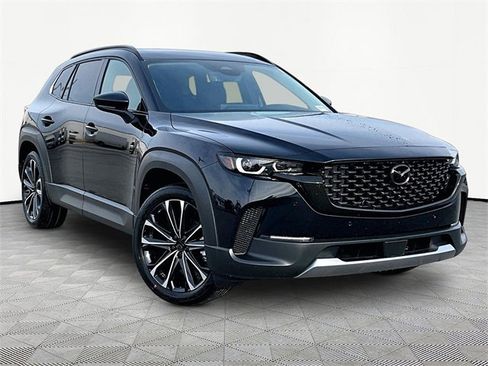 New 2026 MAZDA CX-50 AWD 2.5 S w/ Cargo Package image 1