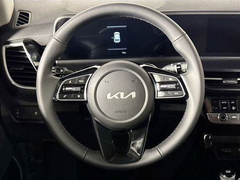 New 2026 Kia Seltos S image 13