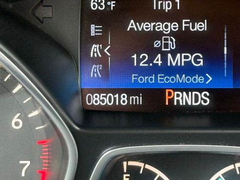 Used 2019 Ford Escape SE AWD/4WD image 27