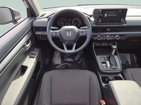 Used 2024 Honda CR-V EX image 4