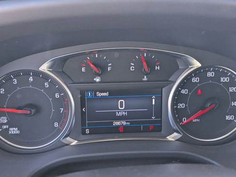 Used 2023 GMC Acadia SLE w/ Driver Convenience Package image 15