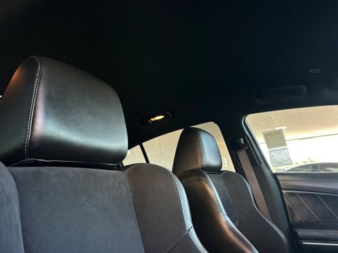 Used 2019 Dodge Charger GT w/ Plus Group RWD image 15