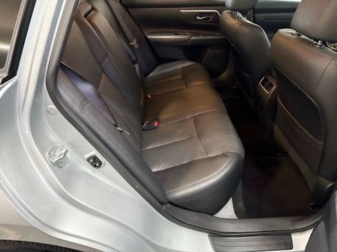 Used 2015 Nissan Altima 2.5 SL image 39