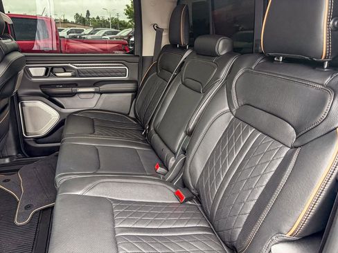 Used 2026 RAM 1500 Tungsten w/ Trailer Tow Group AWD/4WD image 46