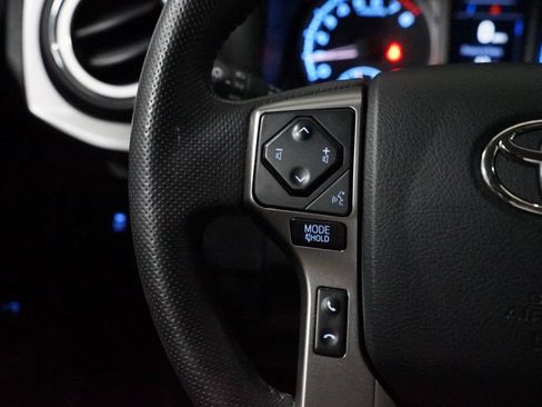 Certified 2022 Toyota Tacoma SR5 RWD image 15