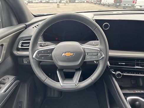 New 2026 Chevrolet Traverse LT w/ Driver Confidence Package AWD/4WD image 10