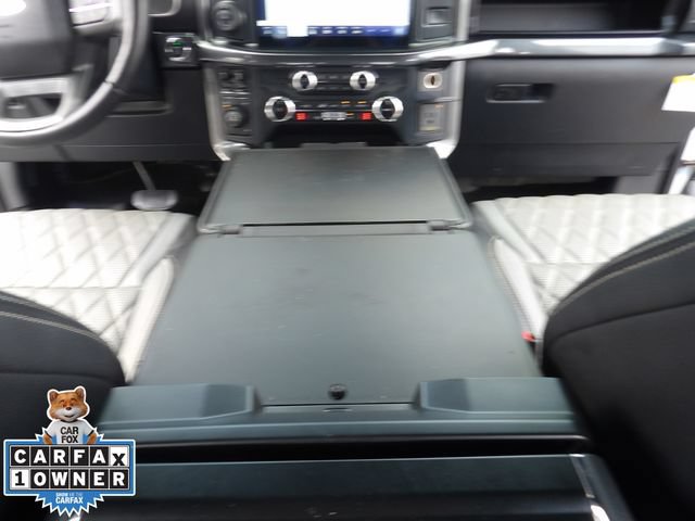 Used 2022 Ford F150 XLT w/ Equipment Group 302A High AWD/4WD image 29