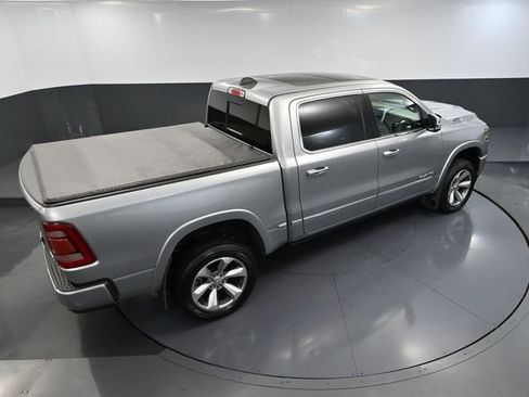 Used 2020 RAM 1500 Limited w/ Bed Utility Group image 59