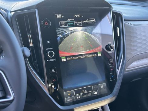 New 2026 Subaru Forester Limited image 23