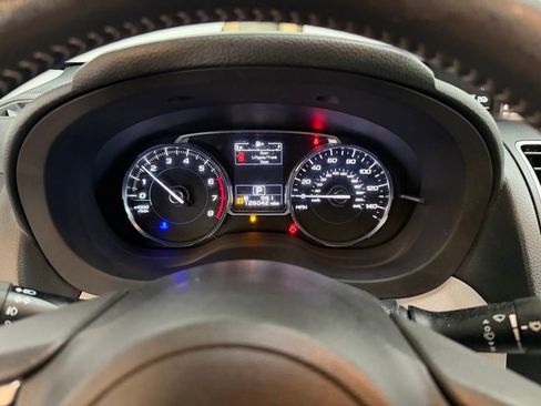 Used 2017 Subaru Forester 2.5i Limited image 23