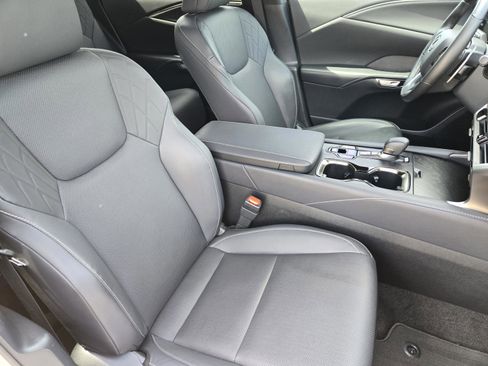 Certified 2024 Lexus RX 350 Premium w/ Cold Area Package FWD image 10