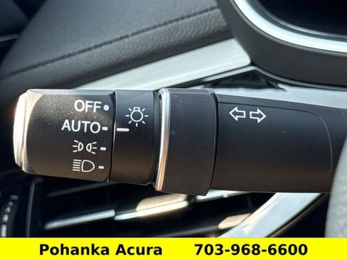 Certified 2026 Acura MDX SH-AWD image 11