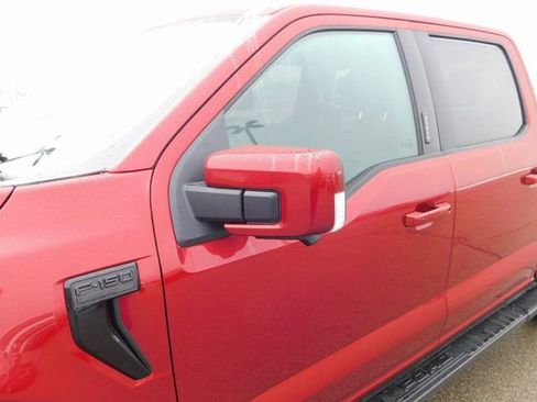 New 2026 Ford F150 Lariat w/ Equipment Group 502A High image 13