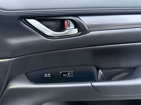 Used 2019 MAZDA CX-5 Touring image 15